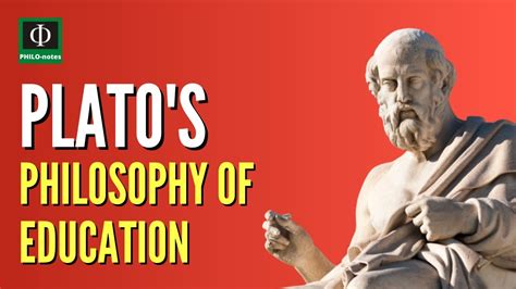Plato philosophy in teaching profession
